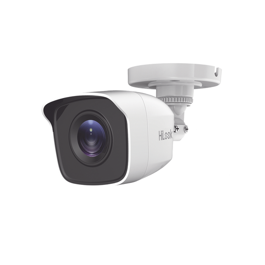 THC-B150-M - Bala TURBOHD 5 Megapíxel / Lente 2.8 mm (85° de Visión) / Exterior IP66 / IR EXIR 20 mts / TVI-AHD-CVI-CVBS/ Metal