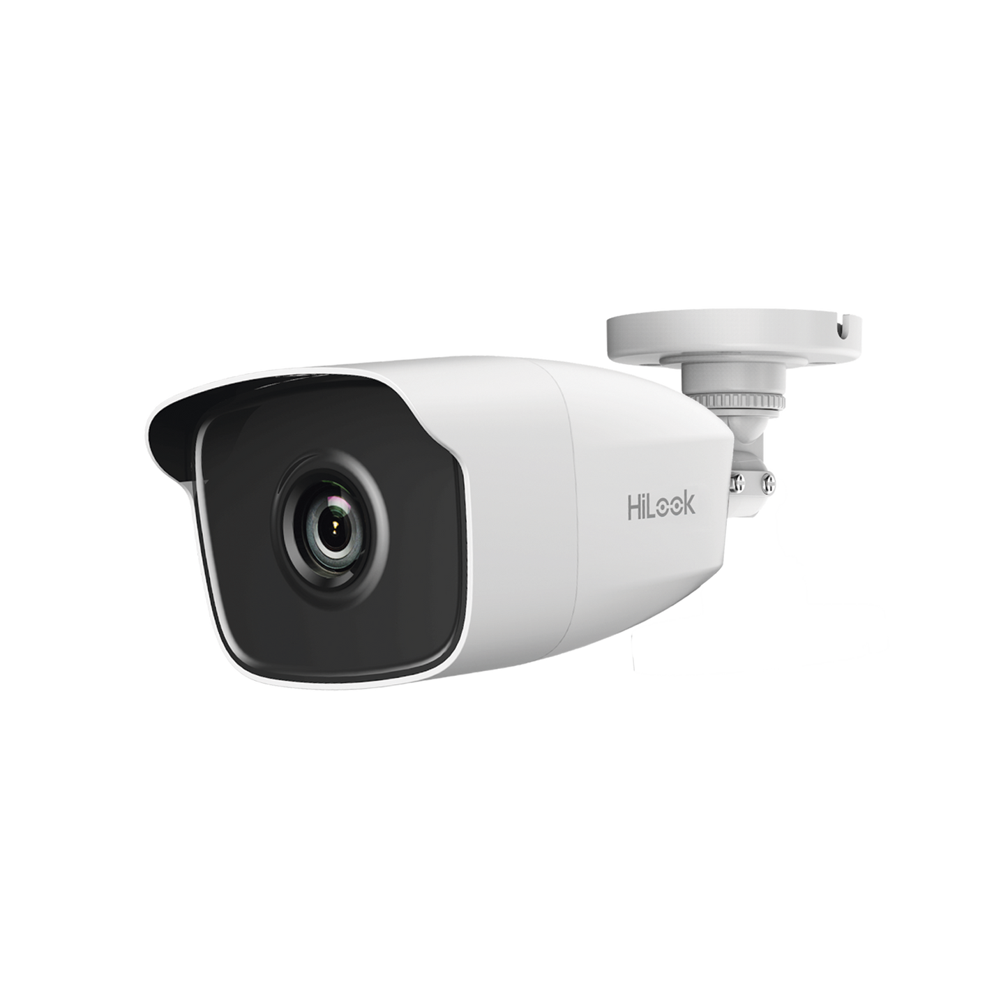 THC-B220-M - Bala TURBOHD 2 Megapíxeles (1080p) / Gran Angular 103º / Lente 2.8 mm / METAL / IR EXIR Inteligente 40 mts / Exterior IP66 / TVI-AHD-CVI-CVBS / dWDR