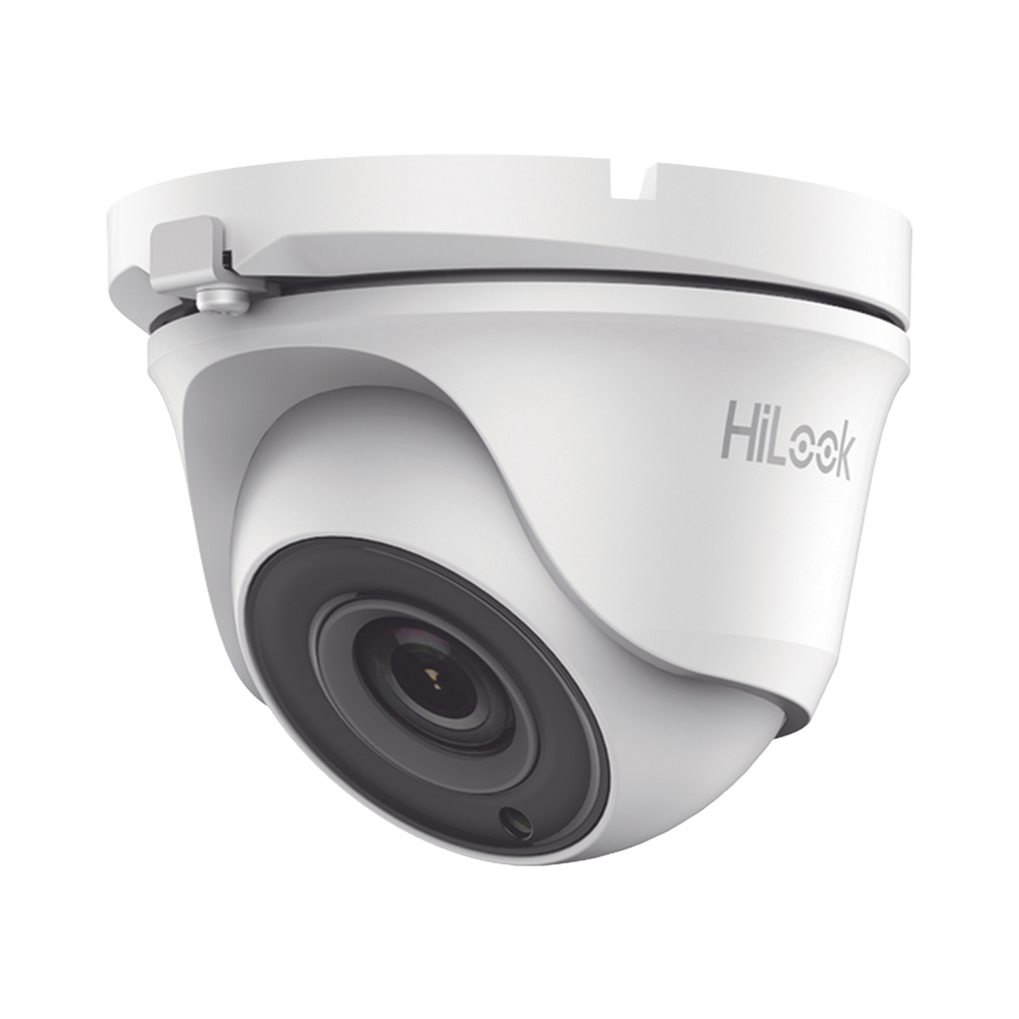 THC-T120-M - Turret TURBOHD 2 Megapíxeles (1080p) / Lente 2.8 mm / 20 mts IR EXIR / TVI-AHD-CVI-CVBS / IP66 / Metal