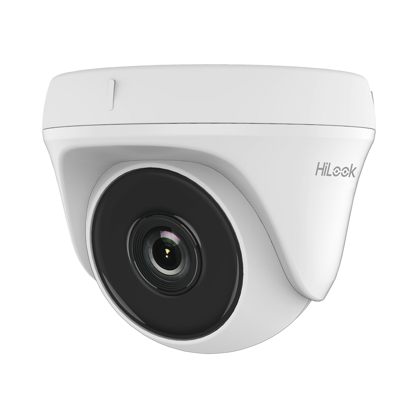 THC-T150-P - Turret TurboHD 5 Megapíxeles / 85° de Visión / Lente 2.8 mm / Interior / IR EXIR 20 mts / TVI-AHD-CVI-CVBS