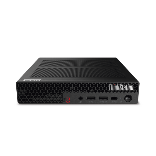 THINKP3I7 Estacion de trabajo (workstation) Core? i7-14700 / 16gb ram / 512 SSD / tarjeta grafica T400