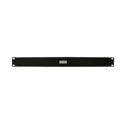 TH-TAP-FR-1UR Tapa ciega para rack de 19in, 1UR (THE0040061001001)