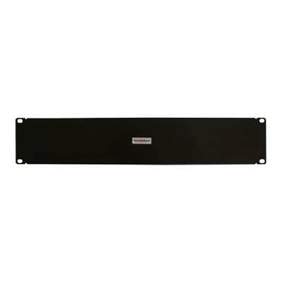 TH-TAP-FR-2UR Tapa ciega para rack de 19in, 2UR (THE0040062001001)