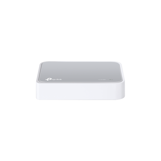 TL-SF1005D Switch de escritorio 5 puertos 10/100 Mbps