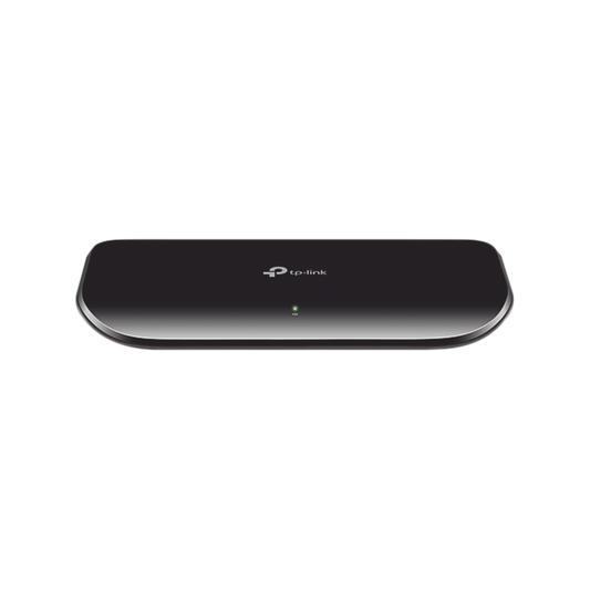 TL-SG1008D Switch de escritorio 8 puertos 10/100/1000 Mbps