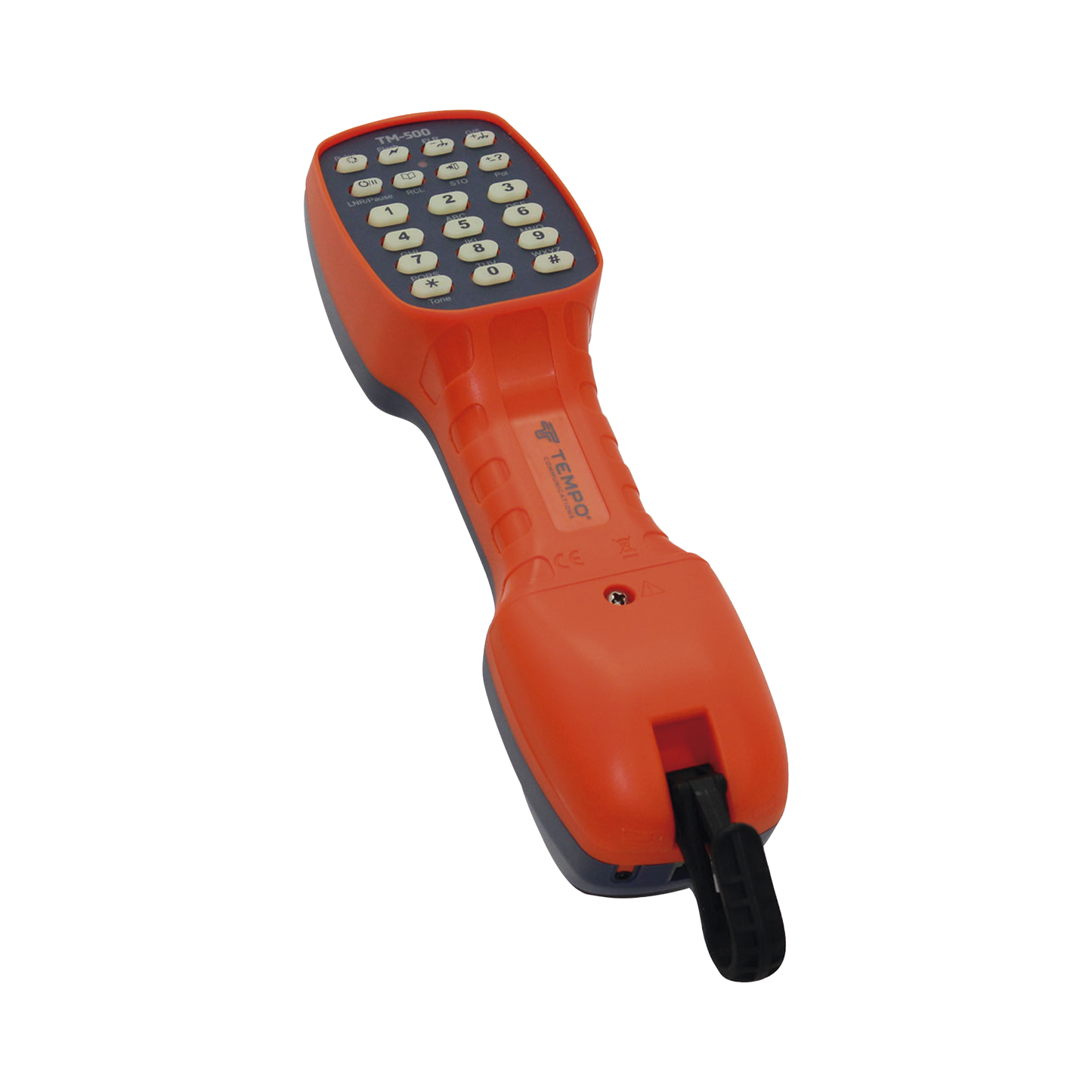 TM-500 - Micro Tel�fono de Pruebas