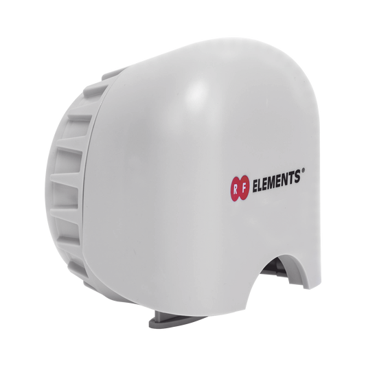 TP-ADAP-C5C Adaptador TwistPort? para Radio Mimosa C5C listo para antenas tipo cuerno, 5180-6400 MHz sin perdidas
