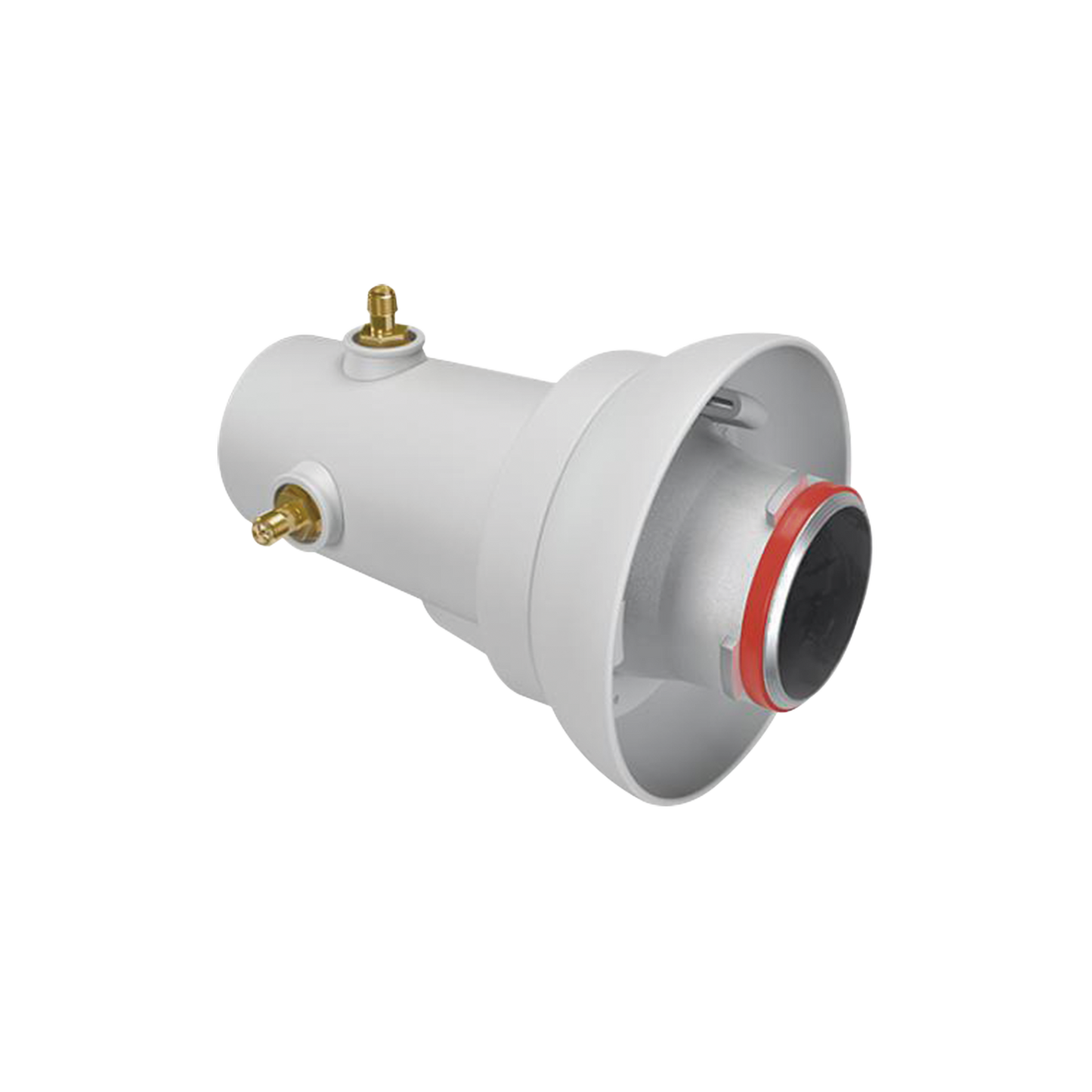 TPA-SMA - Adaptador TwistPort conectorizado SMA 5180-6400 MHz de baja perdida para antenas tipo cuerno