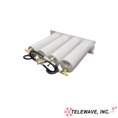 TPRD-1544F - Duplexer Compacto Pasa-Banda / Rechazo de Banda, 148-174 ...