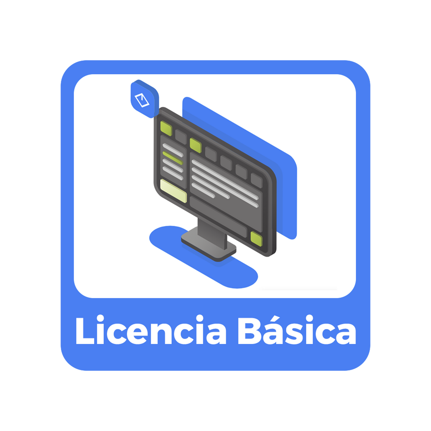 TRODON-PTT - Servicio de Despacho para PC TASSTA Básico