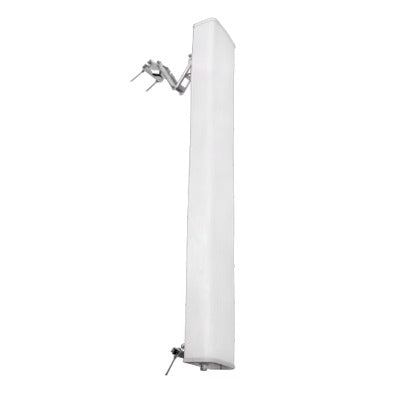 CR-ORP0809 - Antena Sectorial para Celular en 850 MHz | 806-960 MHz | 18 dBi de Ganancia.  Antena de Servicio que se utiliza para los amplificadores de señal celular para cubrir comunidades alejadas.