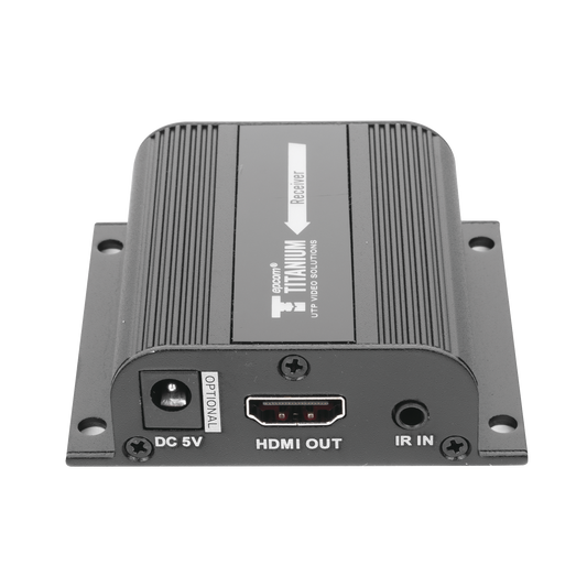 TT372EDIDRX Receptor Compatible para Kits TT372EDID / TT714PRO / TT718PRO