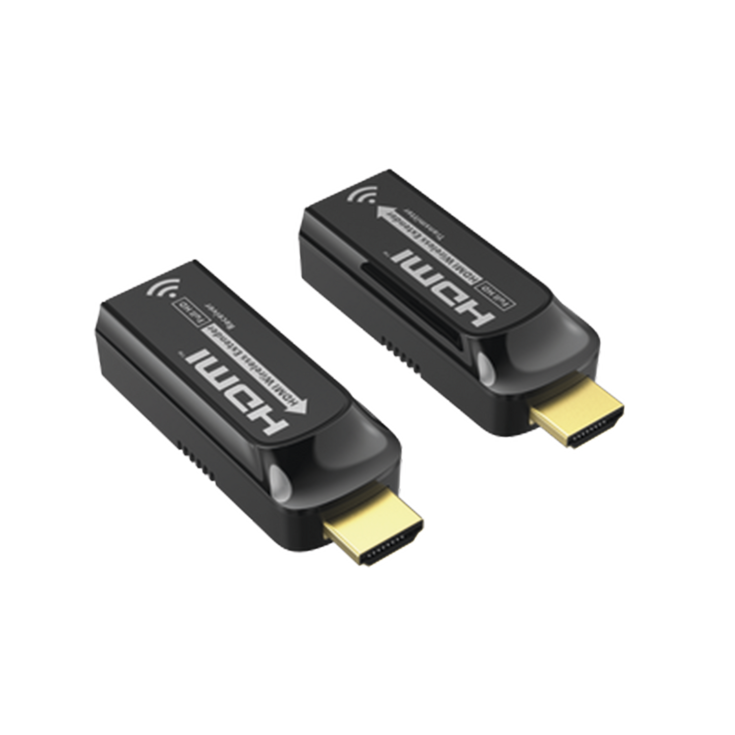 TT-433MINI - Kit extensor HDMI inalámbrico | Hasta 20M 1080P |