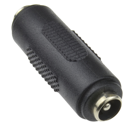 TT-DC703 - Adaptador DC Hembra a DC Hembra (DC5.5 X 2.5 MM)