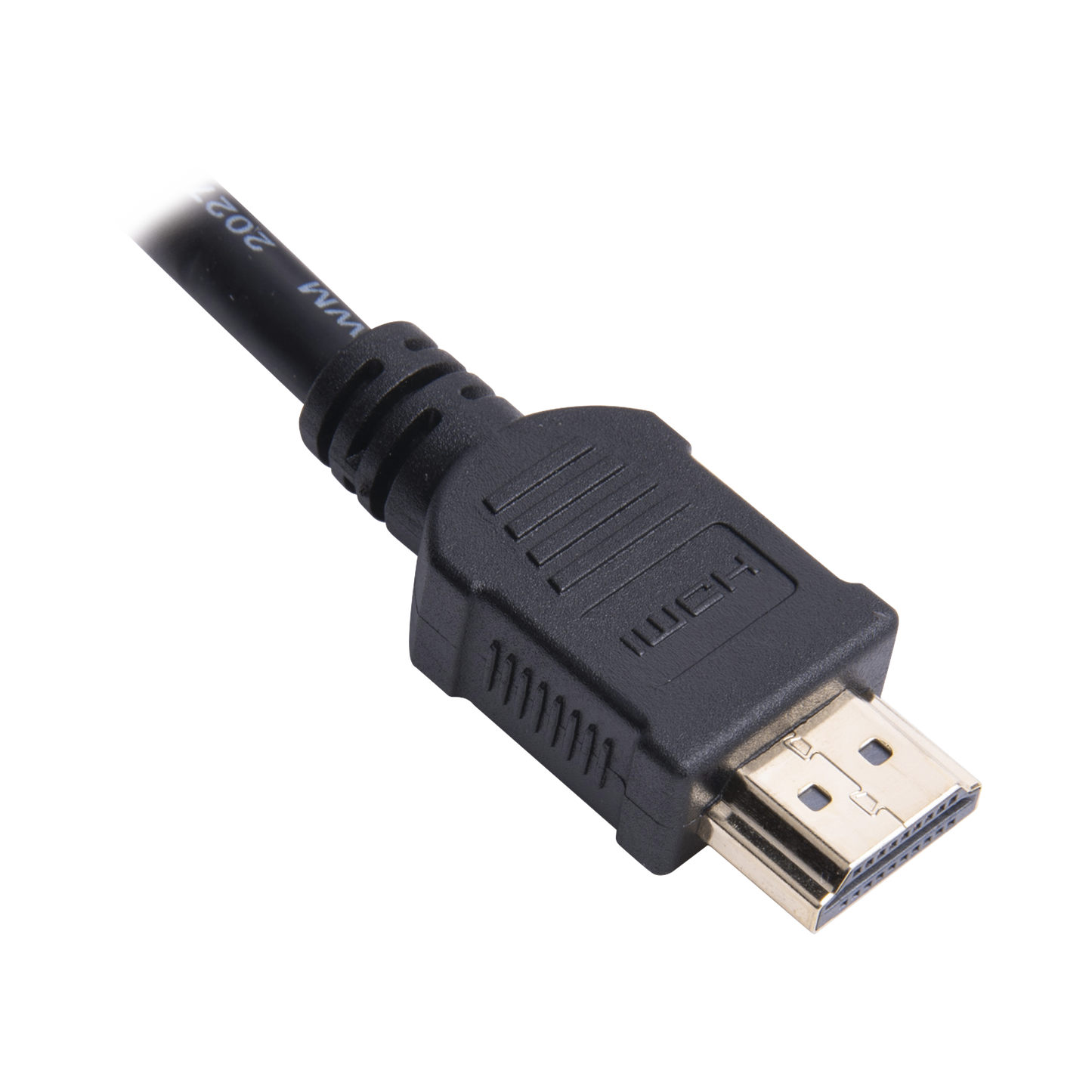 TTHDMI1.8M Cable HDMI de 1.8  Metros (High Speed) / Resolución 4K / Soporta Canal de Retorno de Audio (ARC)/ Soporta 3D / Blindado para Reducir Interferencia / Chapado en Oro / Alta Resistencia y Durabilidad.