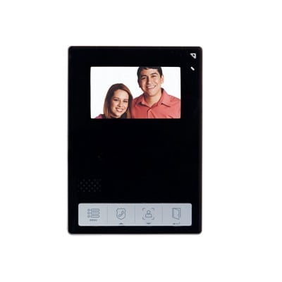 TVPRO-400-MB Monitor Adicional / Pantalla Súper Alta Resolución / Control Touch