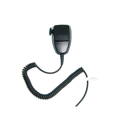 TX-1000P - Micrófono para radios móviles GM300, DEM300, DEM200, SM50, SM120, SM130, M1225, CDM750, CDM1250, CDM1550, etc.