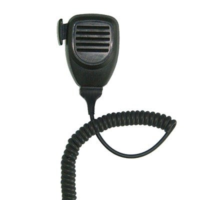 TX-2000 - Micrófono para radio móvil Kenwood NXDN, TK780/880/7100/8100/7102/8102/7150/8150/7160/7180 (8 PINES)