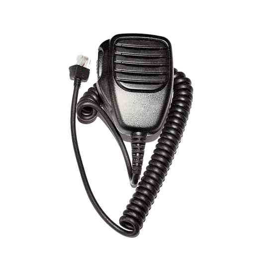 TX-3000 - Micrófono para Radio Móvil ICOM (alternativa para el modelo de reemplazo original ICOM HM-152)