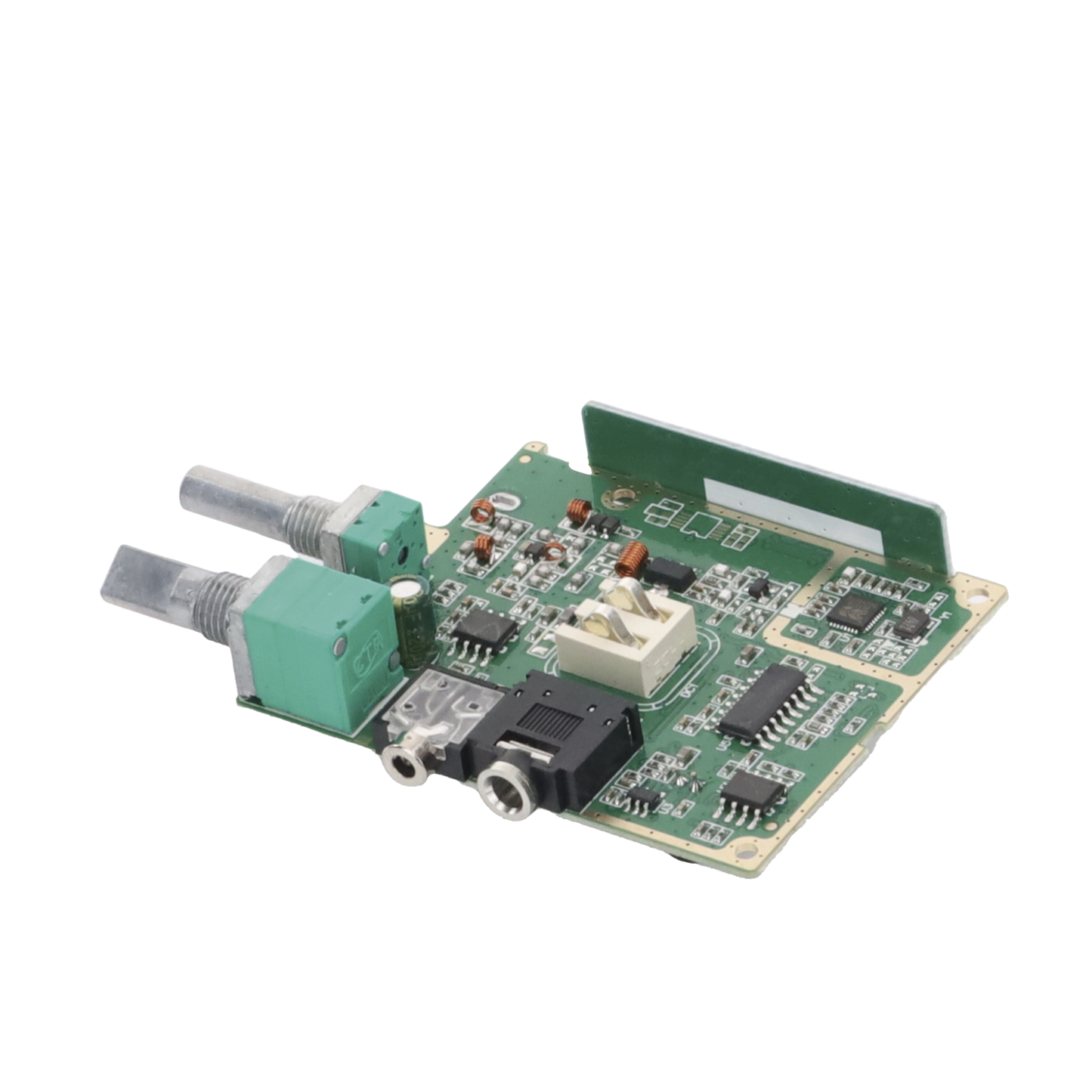 TX320BOARD - TABLILLA P/ TX320