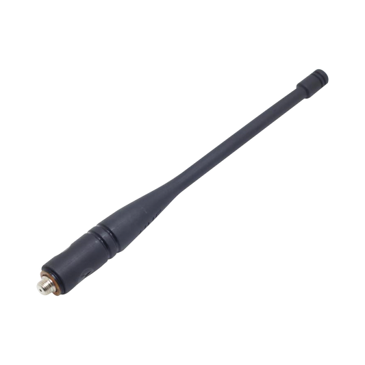 TX4079 - Antena UHF Helicoidal, 400-470 MHz, para Radios DEP570/DGP8050/DGP8550/DEP550E/DEP570E/DGP8550E