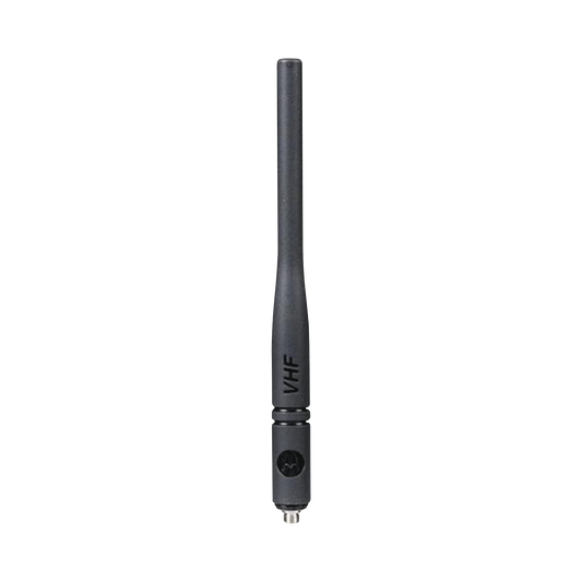 TX4117 - Antena VHF Helicoidal, 136-174 MHz, para Radios DEP570/DGP8050/DGP8550/DEP550E/DEP570E/DGP8550E