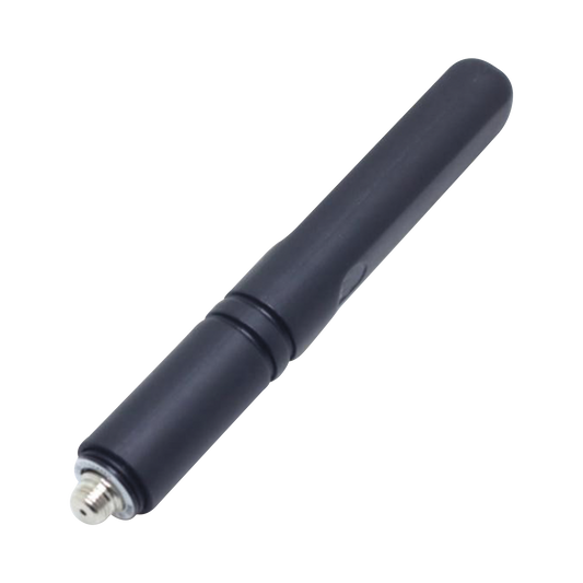 TX4119 - Antena VHF Helicoidal Recortada, 136-174 MHz, para Radios Portátiles DEP570/DGP8050/DGP8550/DEP550E/DEP570E/DGP8550E
