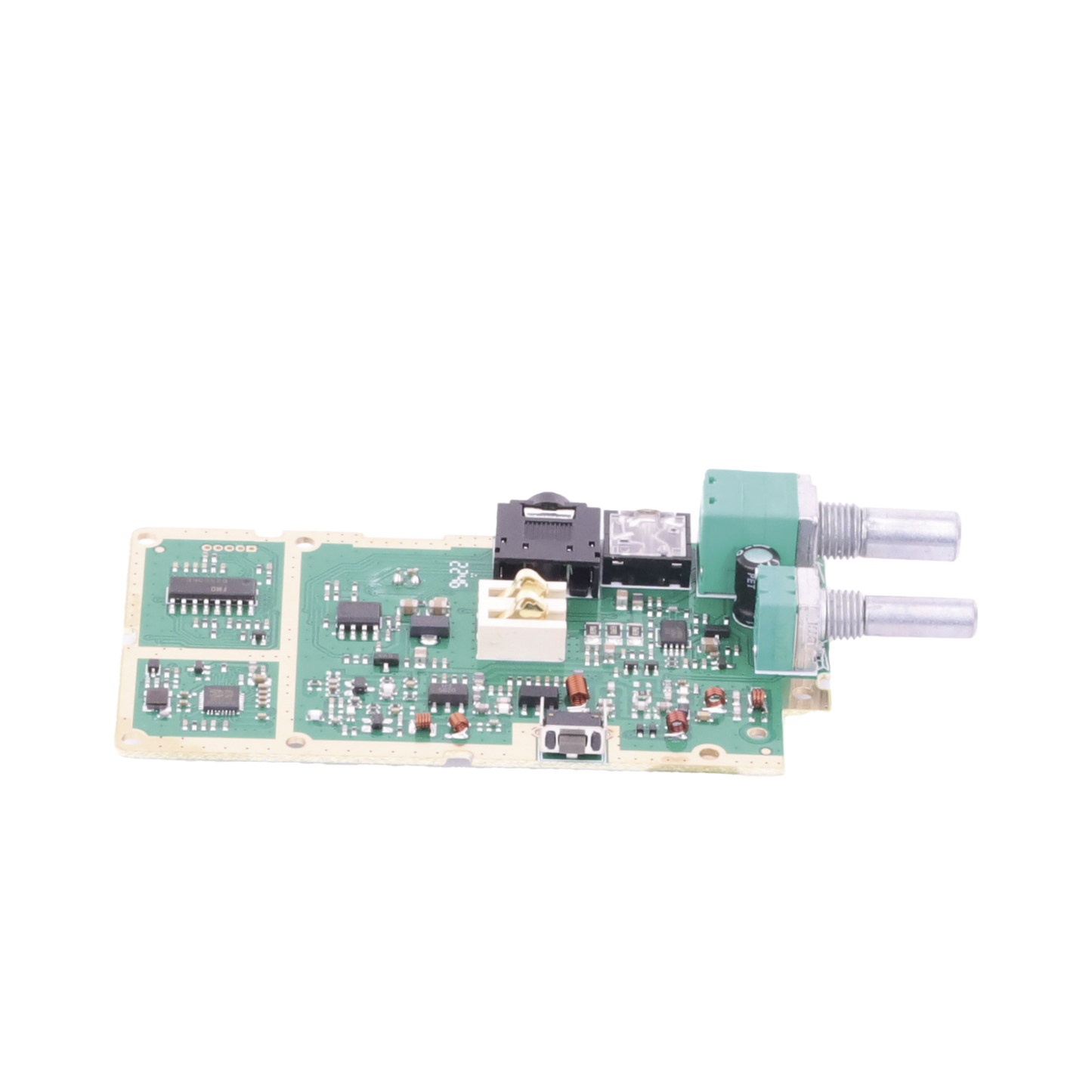TX600BOARD - TABLILLA P/ TX600
