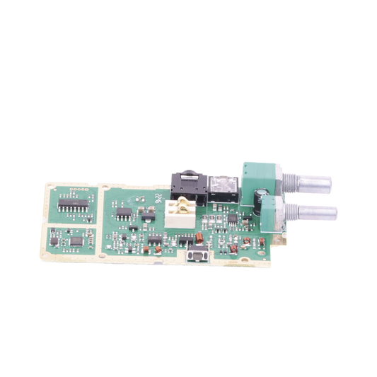 TX600BOARD - TABLILLA P/ TX600