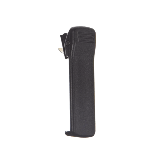 TX8255CLIP - Clip de cinturón para Radios DP1400/DEP450/EP450/PR400/CP200/CP200D/CP200XLS/CP040/CP140/CP150/GP3688