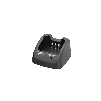 TX-BC16001 - Cargador Rápido para batería BP232 compatible con radios ICF3013/3031/3161/F14