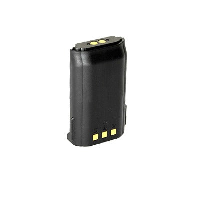 PP-BP232 - Batería 2200 mAh, Li-Ion para radio ICOM IC-F43TR.