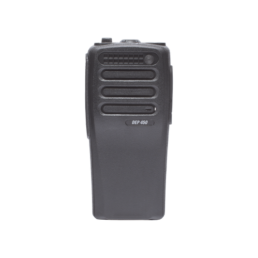 TXCDEP450 - Carcasa de plástico para Radio DEP450