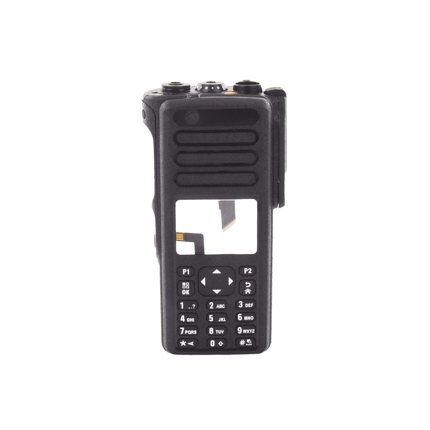 TXCDGP8550 - Carcasa de plástico para Radio DGP8550