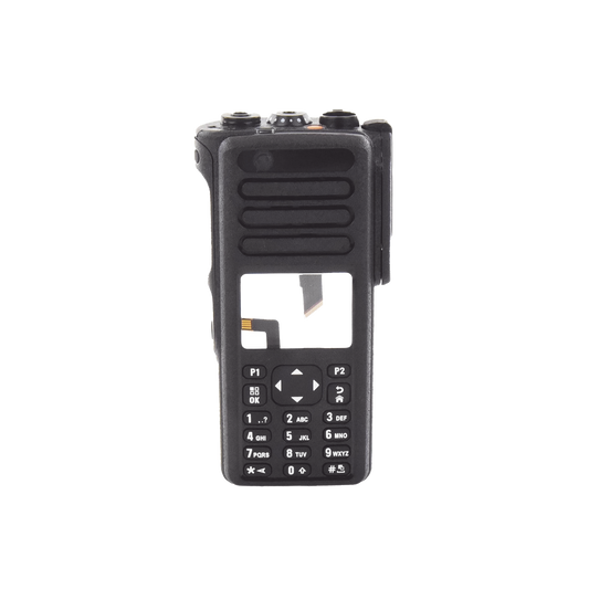 TXCDGP8550 - Carcasa de plástico para Radio DGP8550