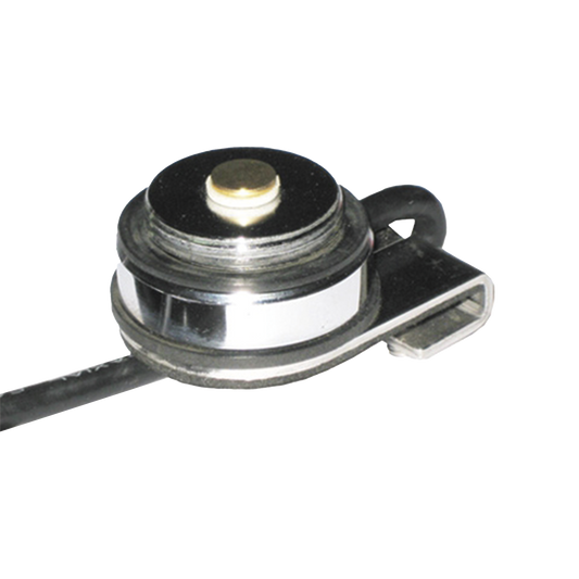 TXCMOUNT - Montaje de 3/4" (Nmo) para Cajuela, 4 m de Cable RG-58A/U, Conector UHF (PL-259) Macho.