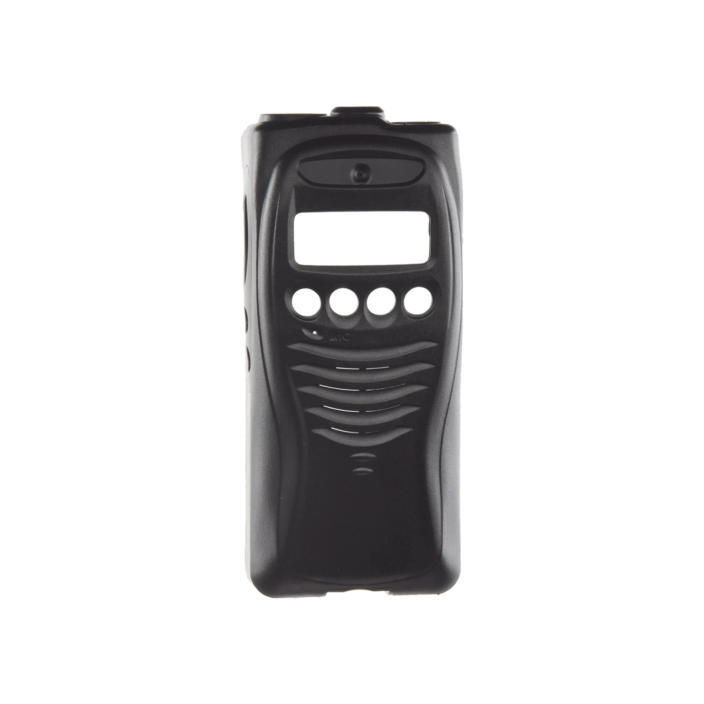TXCTK2212 - Carcasa de plástico para Radio Kenwood TK2212/Incluye Accesorios