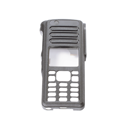 TXDGP8550E - Carcasa de Repuesto / Radio Motorola MOTOTRBO DGP8550E / Pol�mero de Alta Resistencia / IP57 Compatible / Uso Industrial y Seguridad