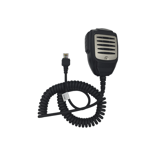 TXH222 - Micrófono para radio movil con conector de 8 pines para HYT TM600/ TM800