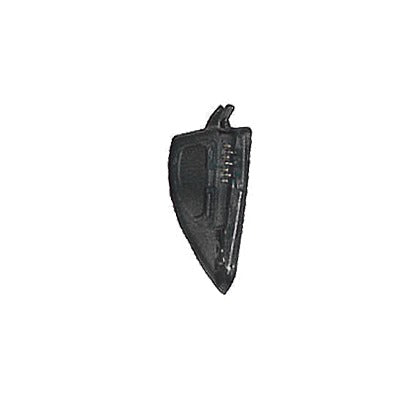 TX-K02 - Adaptador para conectar los accesorios de audio del: 3230, 2202L, 2302, 2160, 2312, 2170, 2000 a los radios KENWOOD 280, 90, 2140, 2180, NX-200.