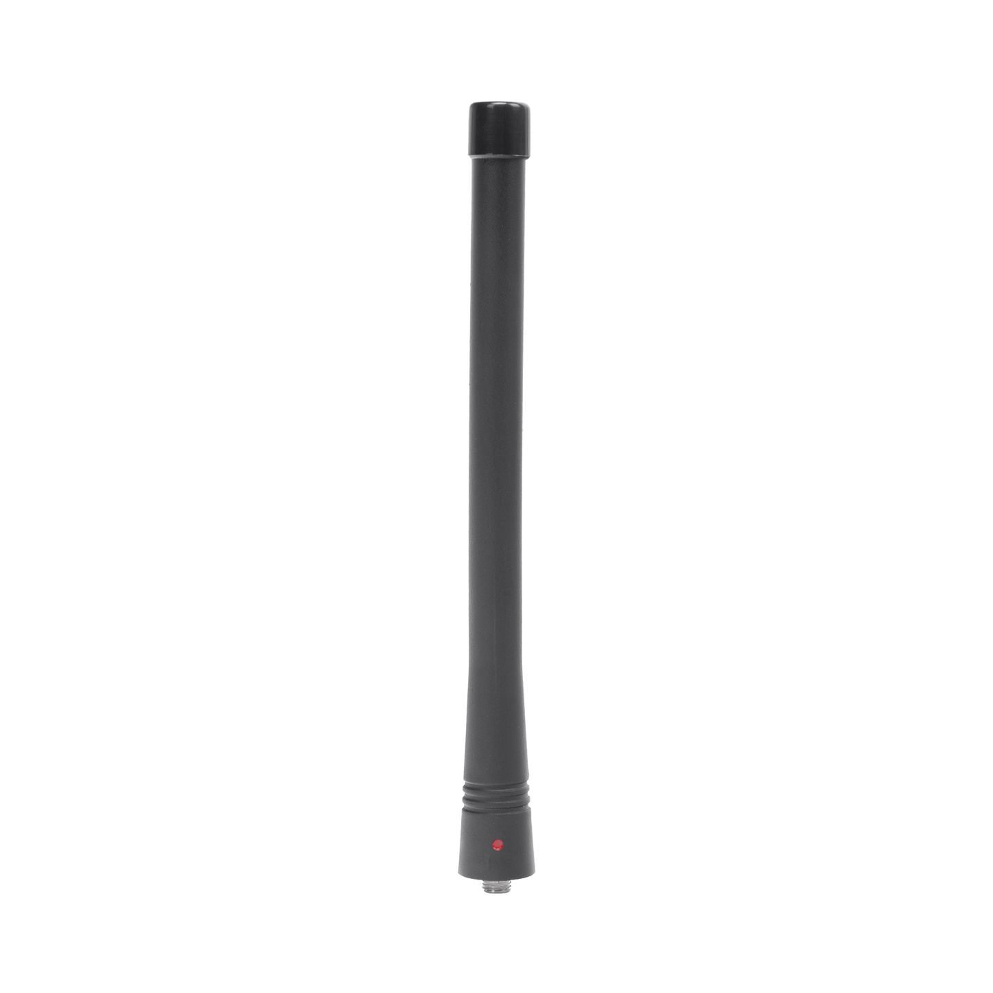 TXKRA26 - Antena helicoidal VHF para radio portátil (136-174 MHz) Conector SMA Hembra para radios Kenwood TK2000/TK2402/TK2360/TK2312/NX220/NX200/NX240