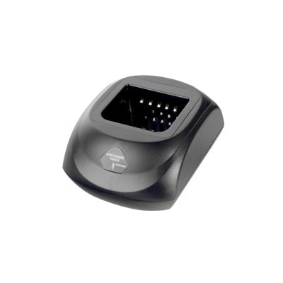 TX-KSC32 - Cargador rápido de escritorio para radios Kenwood SERIE NX5000, NX410, TK-2180/3180