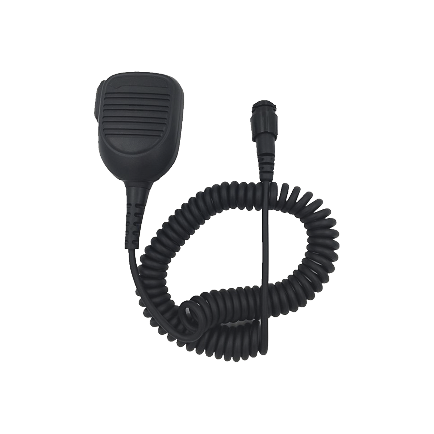 TXM214 - Micrófono para radio móvil con conector redondo para radio DGM4100, DGM6100