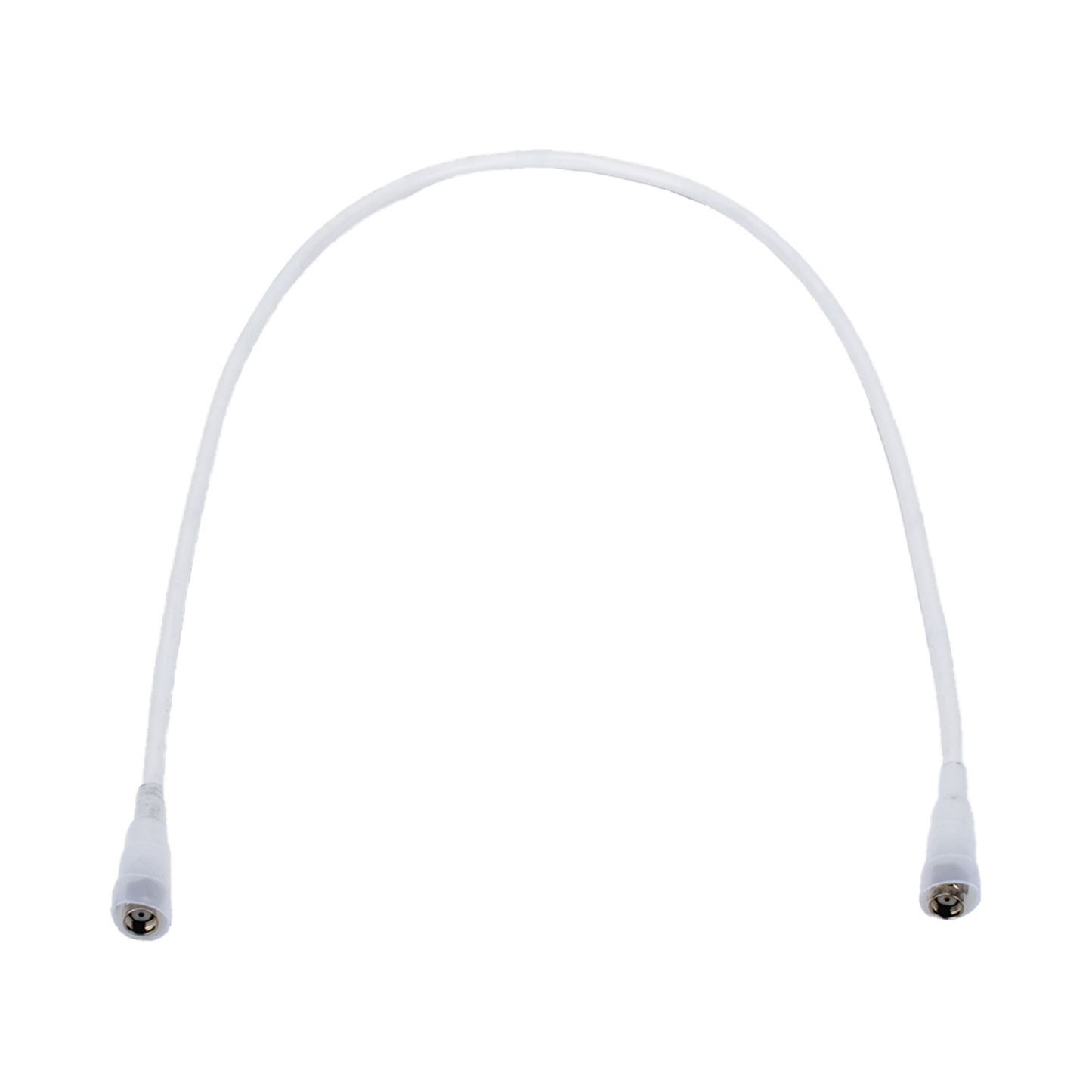 TXPRPSMA7GHZ - Jumper Flexible de Baja P�rdida para Equipos Inal�mbricos hasta 7 GHz RPSMA a RPSMA, 60 cm (23.62 pulgadas)