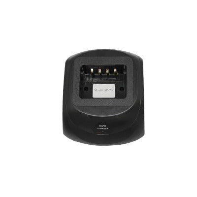 TX-PTC700 - Cargador rápido para TX-PTO-700, 800 mA, para radio TC-700