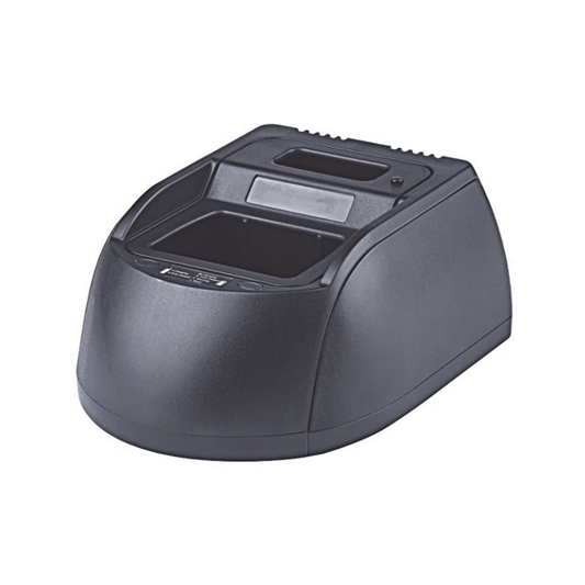 TXTPH700C - Cargador rápido de escritorio para batería de radio Matra TPH700