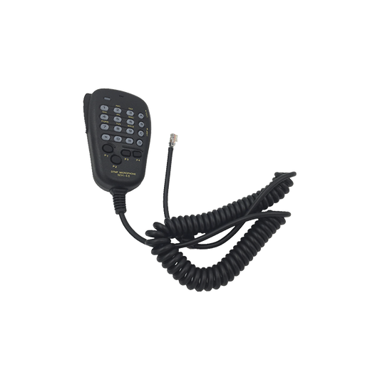 TXY220 - Micrófono para radio movil con conector RJ-45 de 6 pines para YAESU FT-7800R FT8800, FT8900R