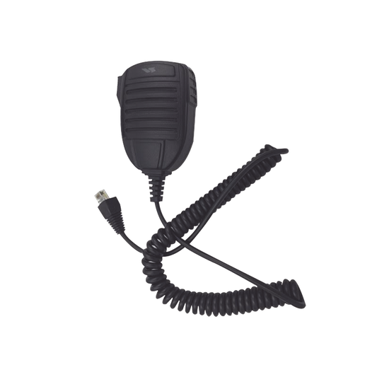 TXY221 - Micrófono para radio movil con conector de 8 pines para YAESU VERTEX  VX2100/200/4100/3200