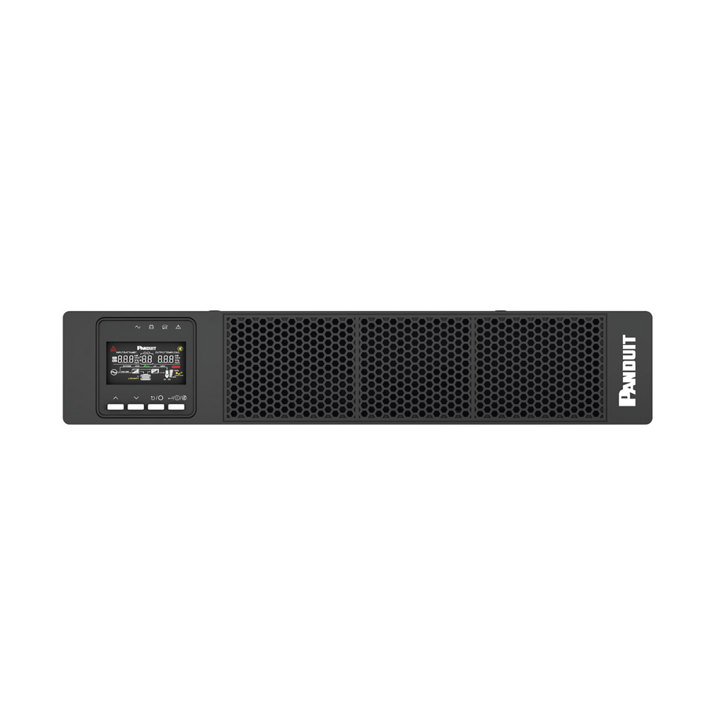 U02S11V - UPS SmartZone de 2000 VA/2000 W, Online Doble Conversión, Entrada 120 Vca NEMA 5-20P, Onda Senoidal Pura, 2 UR, Con 6 Tomas NEMA 5-20R