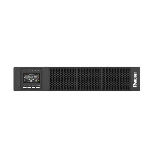 U02S11V - UPS SmartZone de 2000 VA/2000 W, Online Doble Conversión, Entrada 120 Vca NEMA 5-20P, Onda Senoidal Pura, 2 UR, Con 6 Tomas NEMA 5-20R